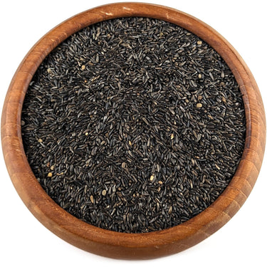Nyjer Seeds, 1kg Loose